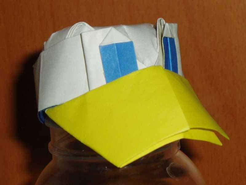 Donald Duck Hat