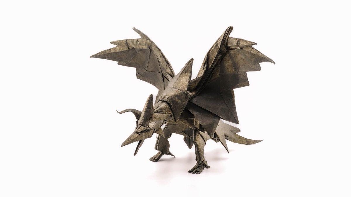 Chaos Wyvern