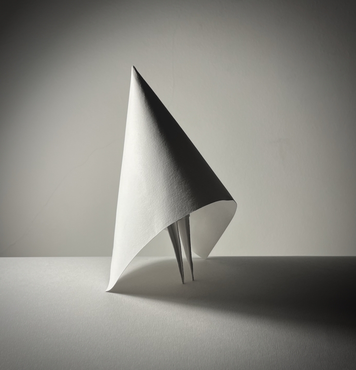 Abstract Figure