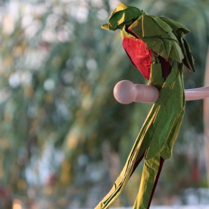 Quetzal