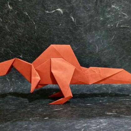 Spinosaurus