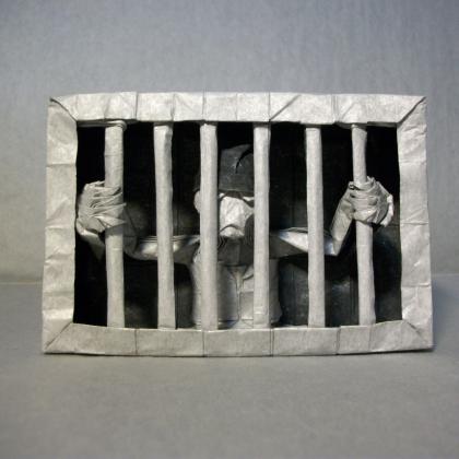 Prisonner