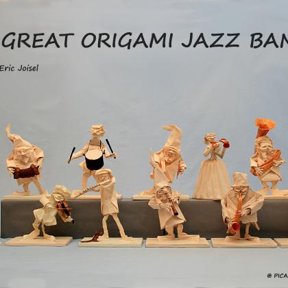 Joisel's band