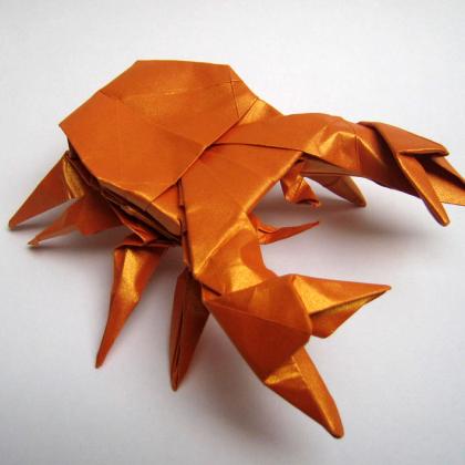 crab