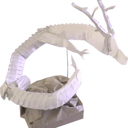 BP Dragon