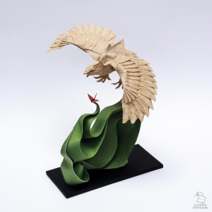Eagle