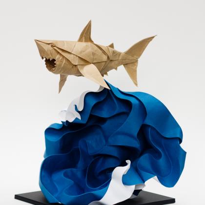Great White Shark