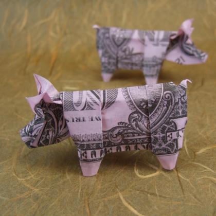 $Pig