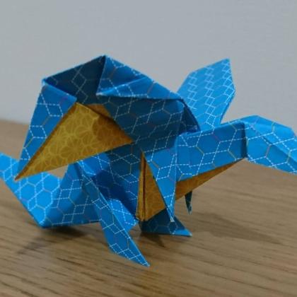 Little Dragon