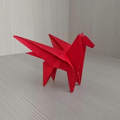 Pegasus