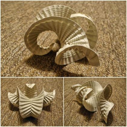 Pleat Thingy
