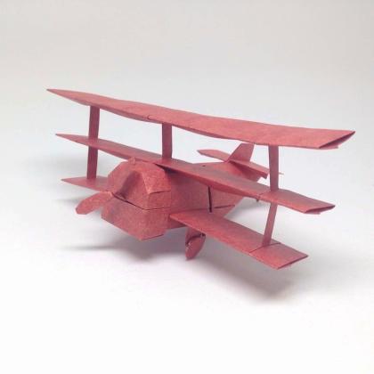 Triplane