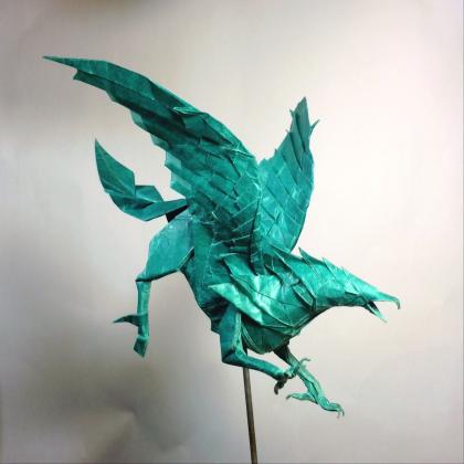 Hippogriff 3.1