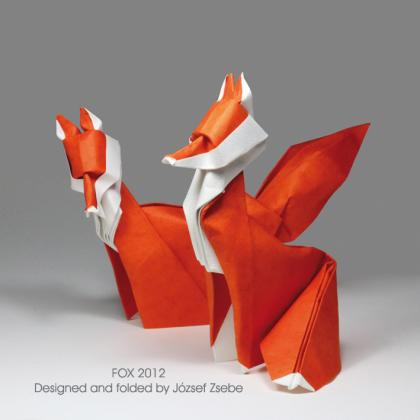 FOX 2012