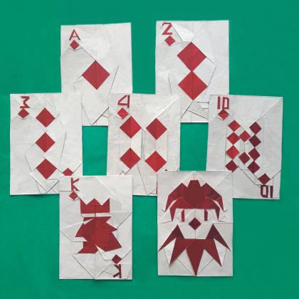 cards