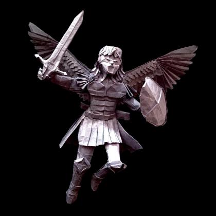 Archangel Michael