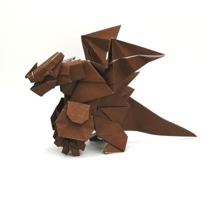 Dragon: Earth