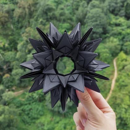 Supernova Kusudama