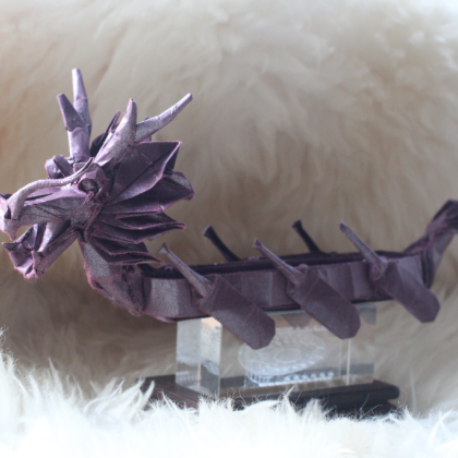 dragon boat
