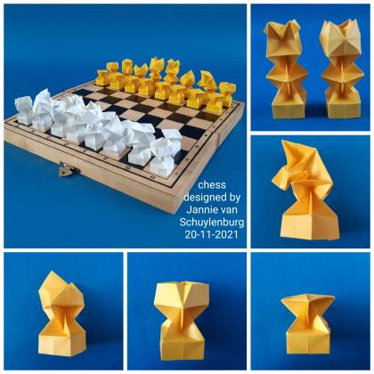 Ches Play 20-11-2021
