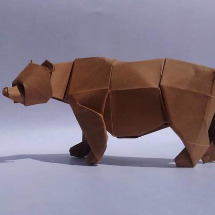 Bear