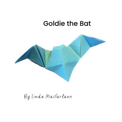 Goldie the Bat