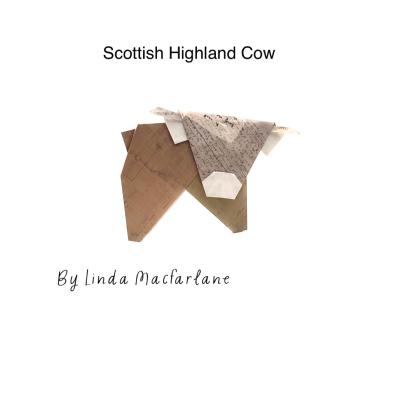 Scottish Highland Cow