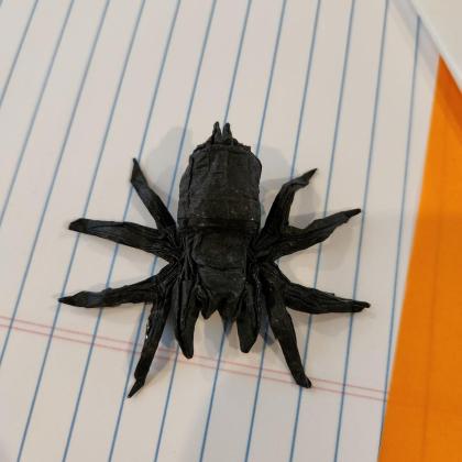 Tarantula