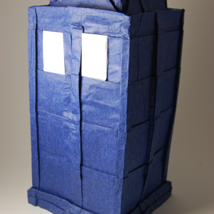 Police Box