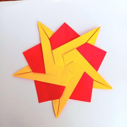 Sakura Star