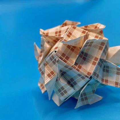 pinwheel