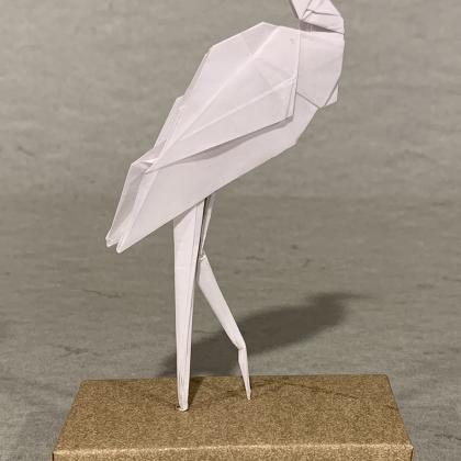 Egret