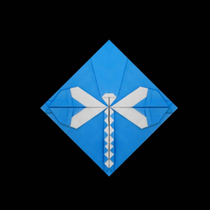 Dragonfly