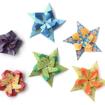 Tommelise Star