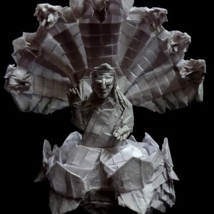 BUDDHA