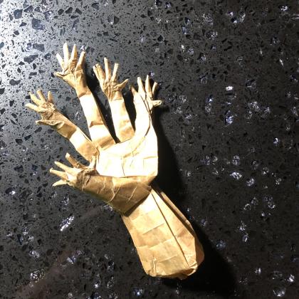Hand