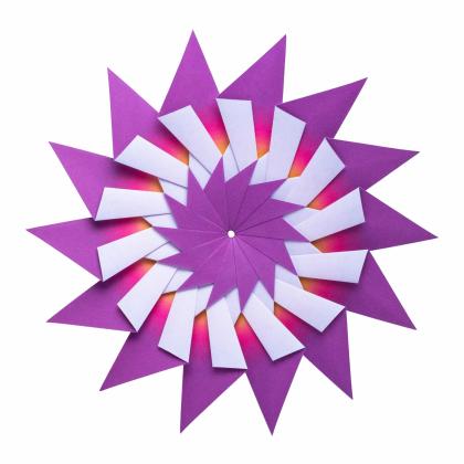 Valentín Star