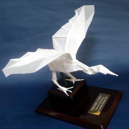Crane