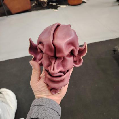 mask