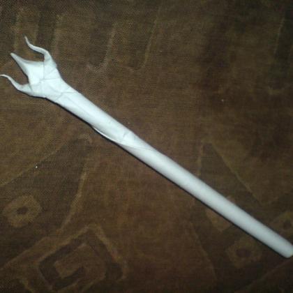 Trident Trishul