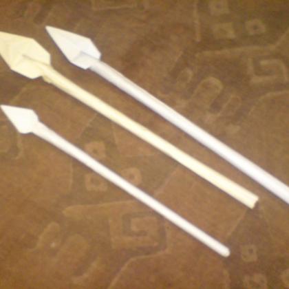 Spears