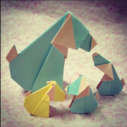 Simple Doggy
