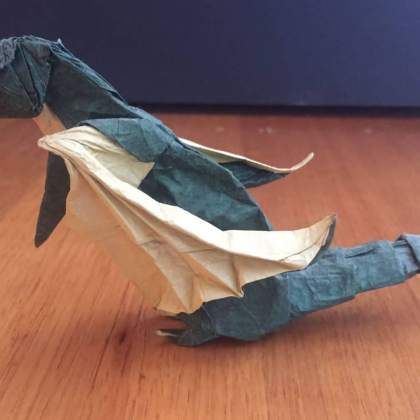 Dragon 