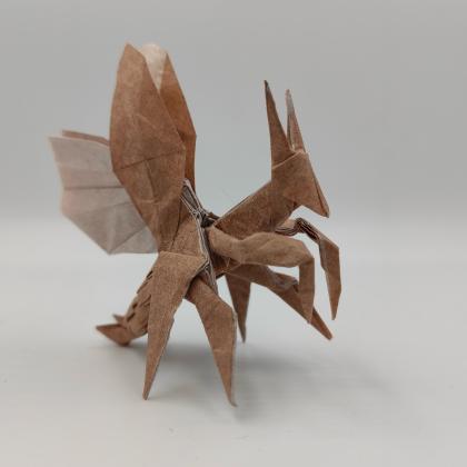 Mantis