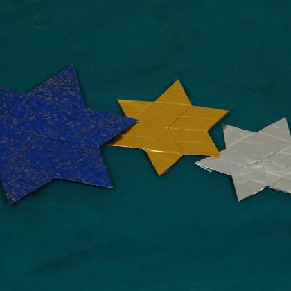 Magen David, 2004