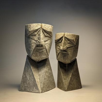 Human Busts