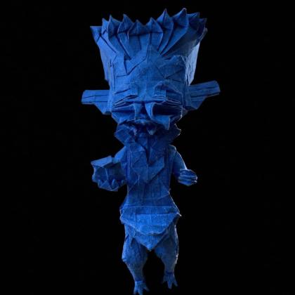 Tlaloc 