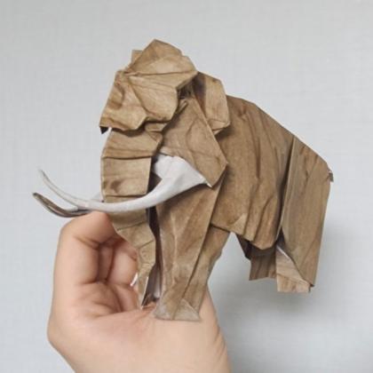 Mammoth