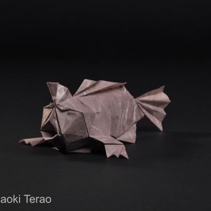 Hex Handfish