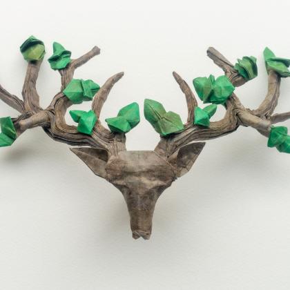 forest spirit